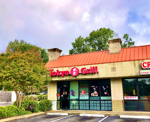 Tokyo Grill
